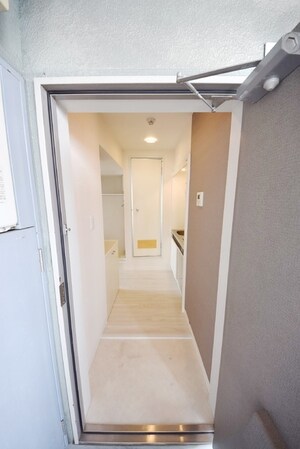 コスモ亀有Vの物件内観写真